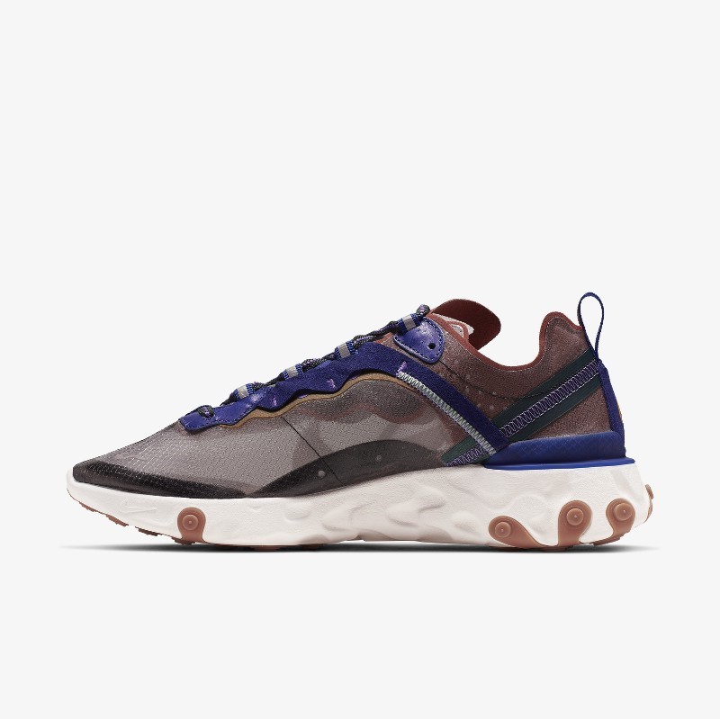 React element 87 2025 dusty peach